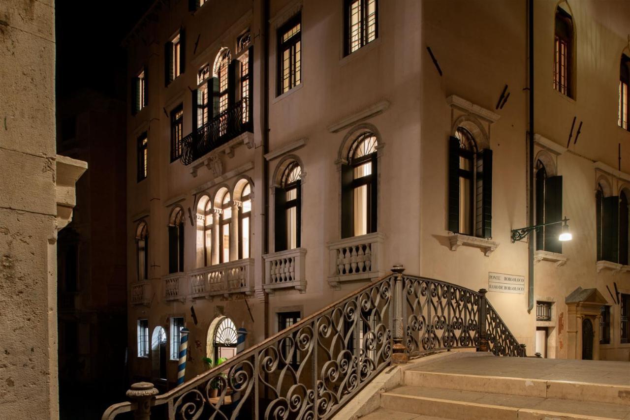 Eight Hotel Venecia