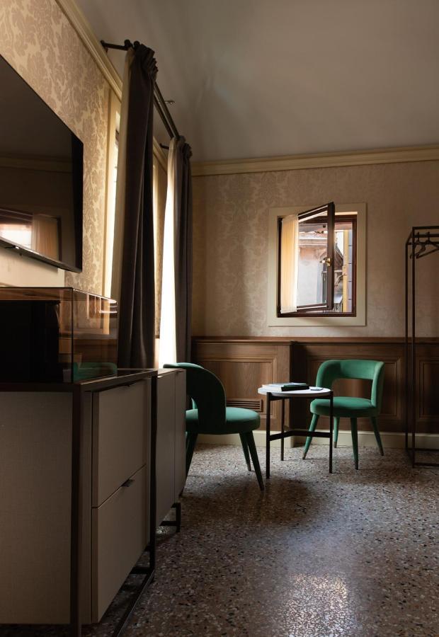 Eight Hotel Venecia