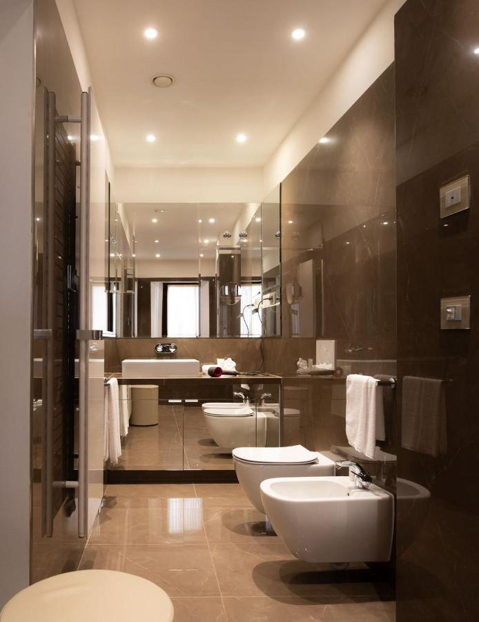 Eight 5* Venecia